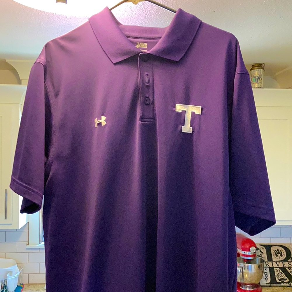 COPY - Tarleton State polo